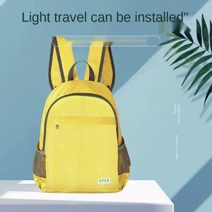 Stylish Backpack Fashion